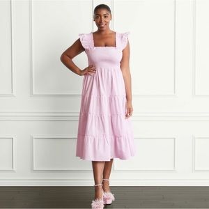 Hill House Ellie Nap Dress